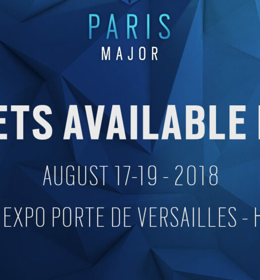 Entradas-Major-Six-Paris-Venta