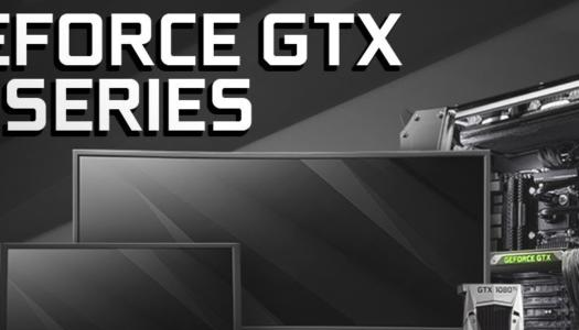 Nvidia estrena un nuevo driver Game Ready para la serie GeForce