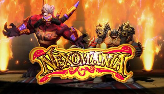 El modo Nexomanía llega a Heroes of the Storm