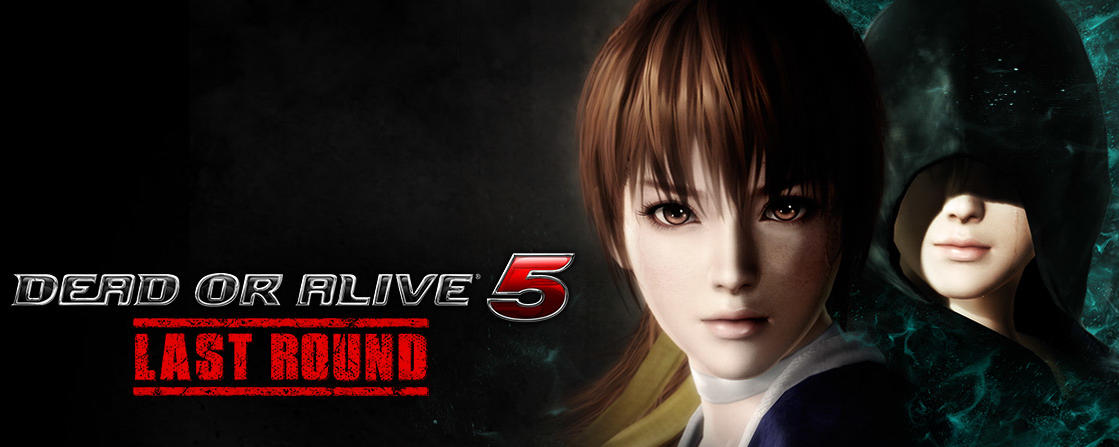 Dead or alive pc. Doa 5 обложка