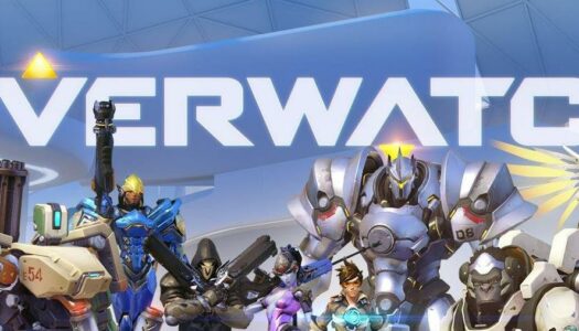 Blizzard anuncia la colección de LEGO basada en Overwatch