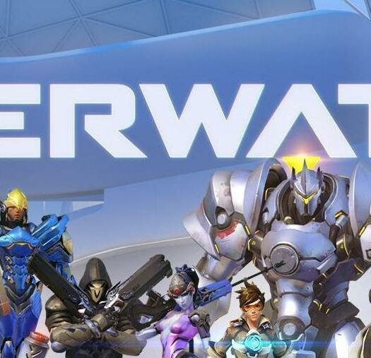 overwatch-fin-semana-comienza-contenders-legendary-franquicias-equipos-colección de LEGO