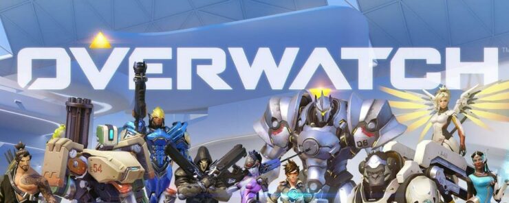 overwatch-fin-semana-comienza-contenders-legendary-franquicias-equipos-colección de LEGO