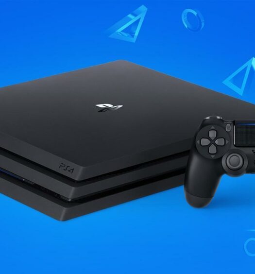 PlayStation 4 está ya en su fase final de vida