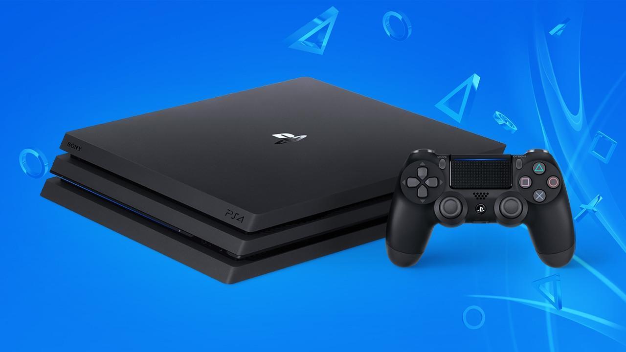 PlayStation 4 está ya en su fase final de vida
