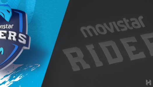 Presentado oficialmente Movistar Riders Academy