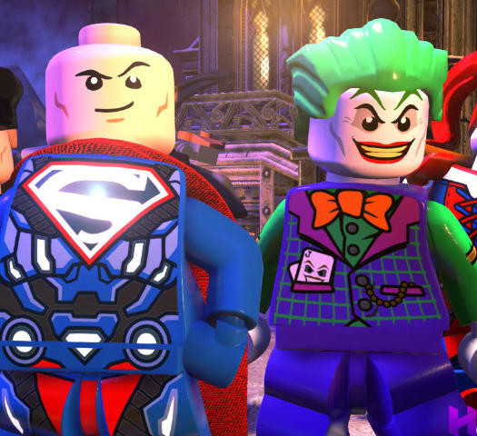 LEGO-DC-Super-Villanos-creación-pase de temporada-LEGO DC-Aquaman