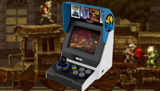 Neo Geo se suma a la estela de las consolas Mini: ¿quién será el siguiente?