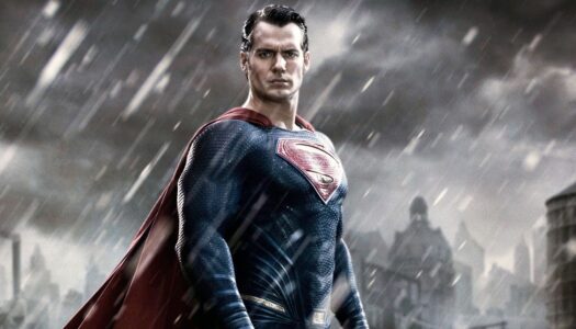 Nuevos rumores sobre un juego de Superman