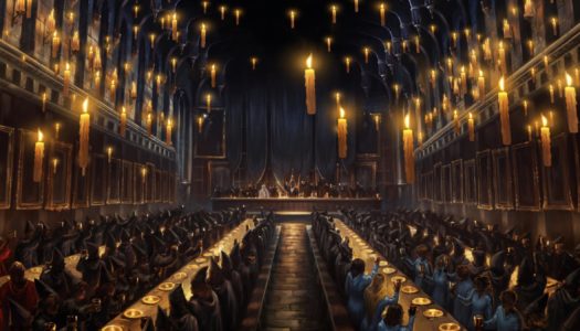 EA y Harry Potter: historia de decisiones incomprensibles