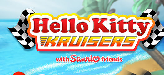 Hello Kitty Kruisers llegará el 11 de mayo a Nintendo Switch