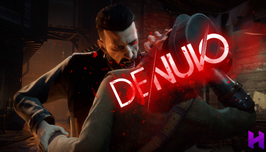 Vampyr no estará protegido por Denuvo