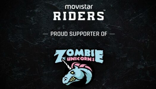 Movistar Riders da más visibilidad a la mujer en los eSports