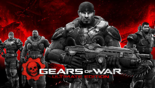 Gears of War protagoniza varios anuncios en el E3