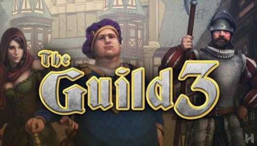 The Guild 3 completará su desarrollo gracias a THQ Nordic