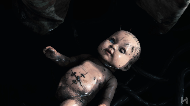 1 - Death Stranding no es una fumada