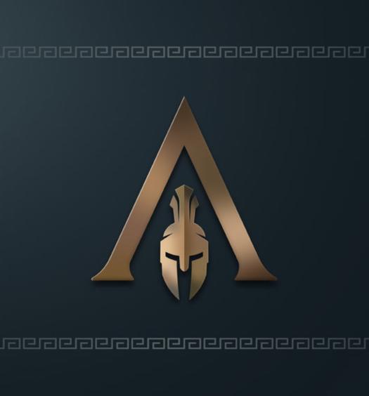 Assassin´s Creed Odyssey