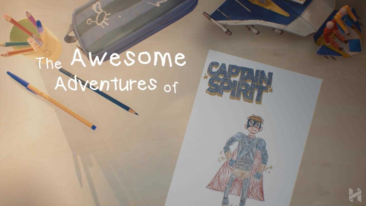 The-Awesome-Adventures-of-Captain-Spirit-Destacada
