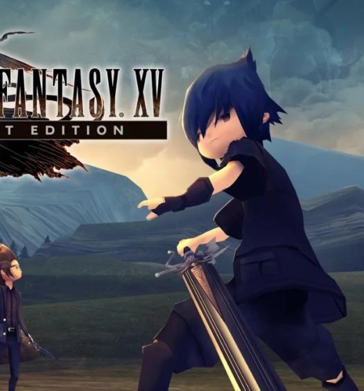 Final-Fantasy-XV-Pocket-Edition-Pocket Edition