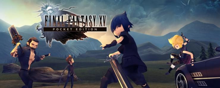 Final-Fantasy-XV-Pocket-Edition-Pocket Edition