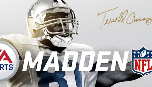 Madden NFL 19 anunciado, disponible a partir del 10 de agosto