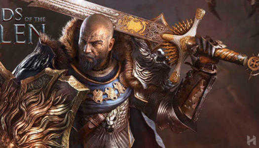 Lords of the Fallen llega a PlayStation 4 y Xbox One