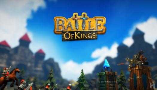 Battle of Kings (Acceso Anticipado)