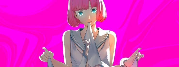 Catherine Full Body-Catherine