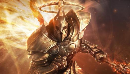 Diablo III Eternal Collection ya tiene fecha de lanzamiento en Switch