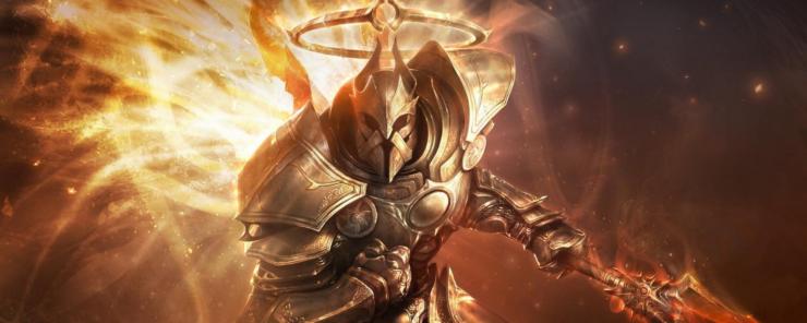 Diablo-III-Eternal Collection
