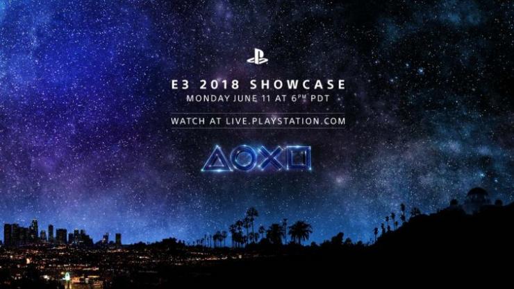 E3-2018-PlayStation-Celebration
