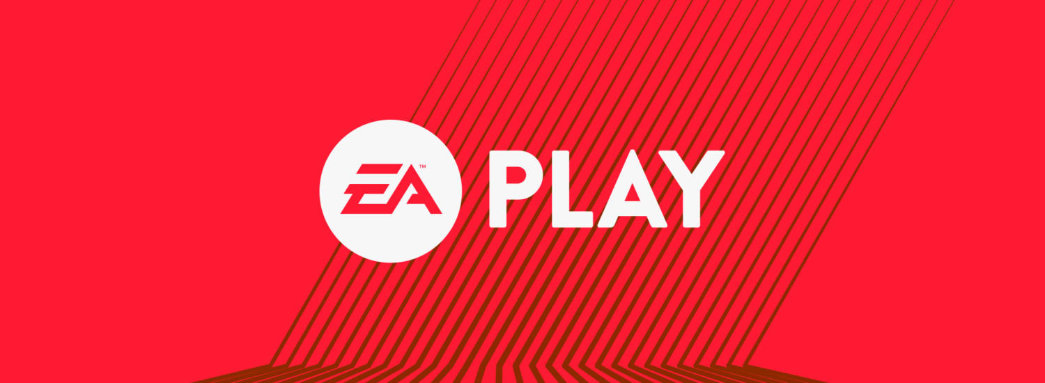 Electronic-Arts-EA-Play-2018-Electronic Arts