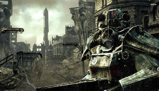 ¿Habrá un Fallout 3 Remastered?
