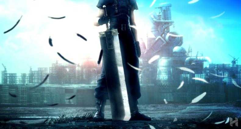 Final-Fantasy-VII-REmake