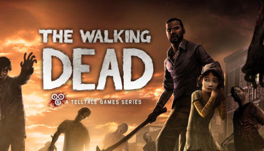 The Walking Dead: La temporada final llegará en formato físico