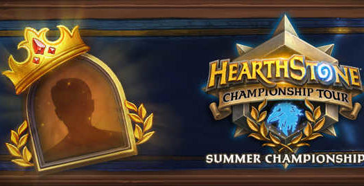 Bunnyhoppor sale como vencedor del HCT Summer Championship