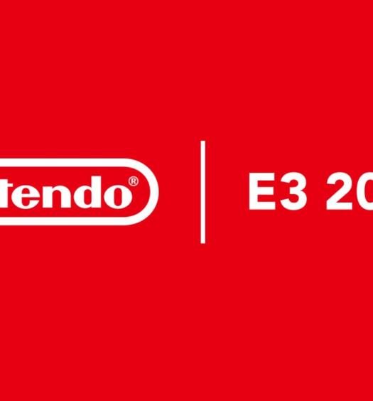 Nintendo-E3-2018
