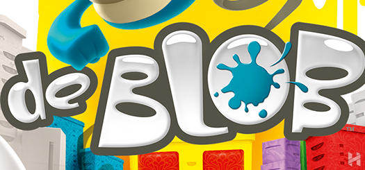 de Blob ya está disponible para Nintendo Switch