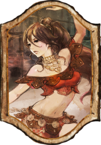 Octopath Traveler 4