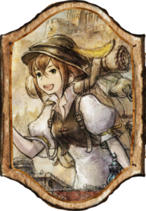 Octopath Traveler 5