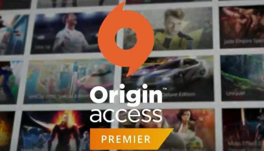 EA anuncia Origin Access Premier junto a sus ventajas