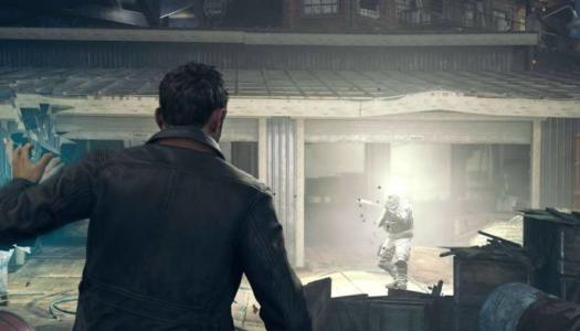 Anunciado Control, lo nuevo de Remedy Entertainment