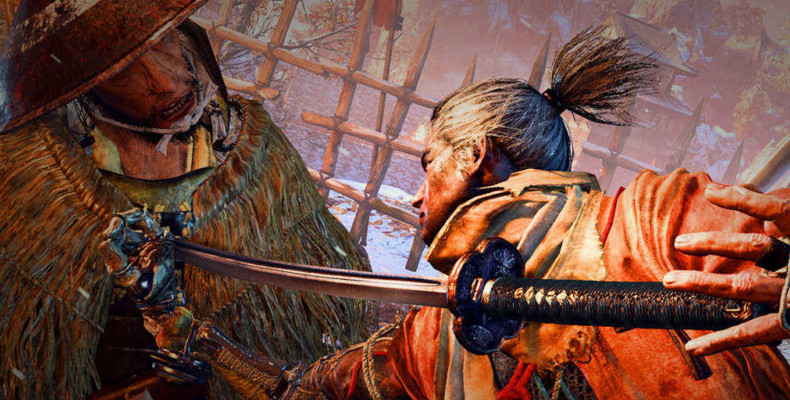 Sekiro