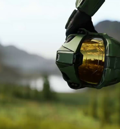 Halo Infinite