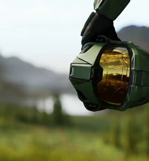 Halo Infinite