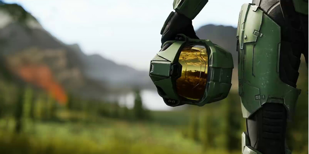 Halo Infinite