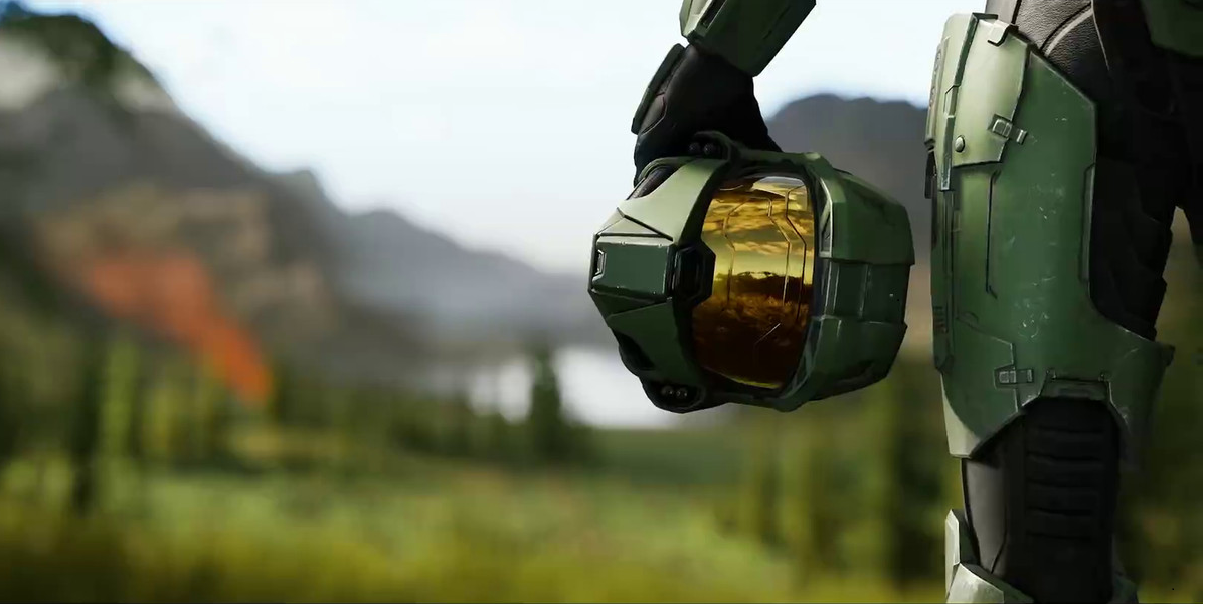 Halo Infinite