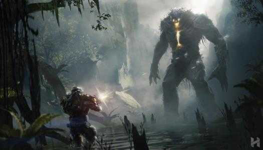 Bioware luchará por Anthem con parches estacionales