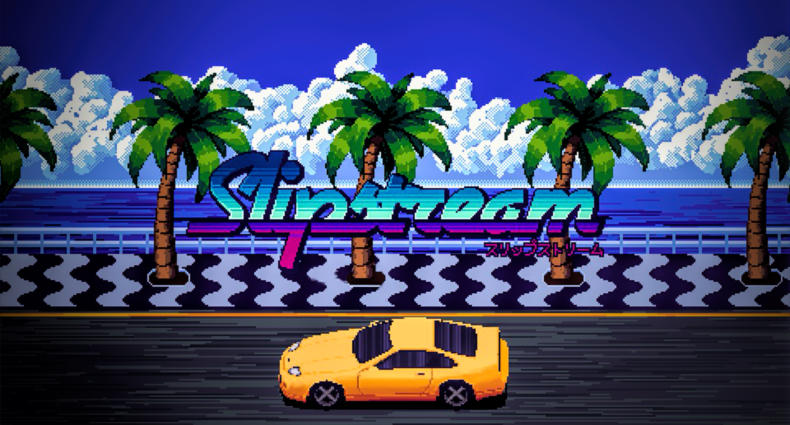 Slipstream