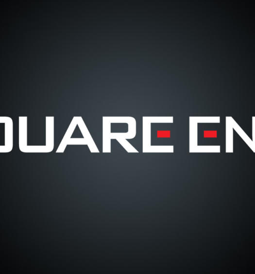 Square Enix